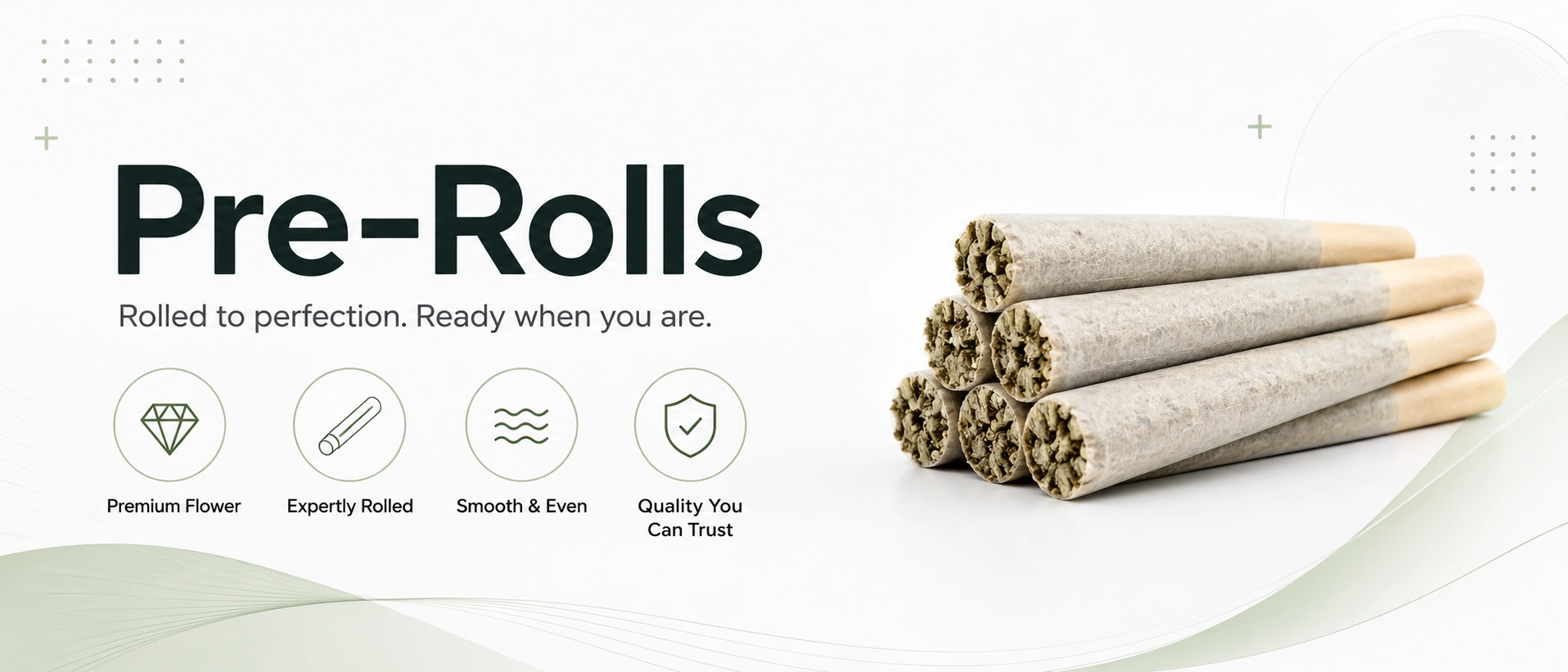 Pre-Rolls